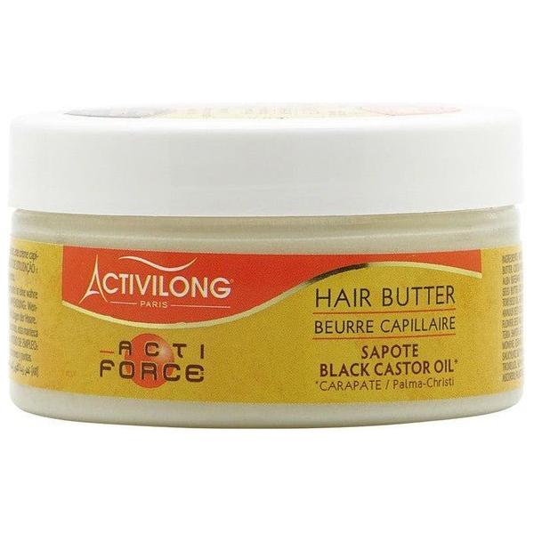 Activilong Health & Beauty Activilong ACTIFORCE Hair Butter 100ml