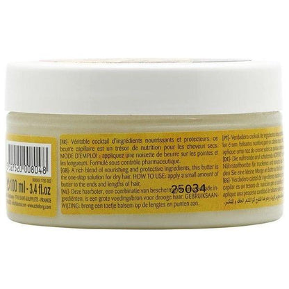 Activilong Health & Beauty Activilong ACTIFORCE Hair Butter 100ml