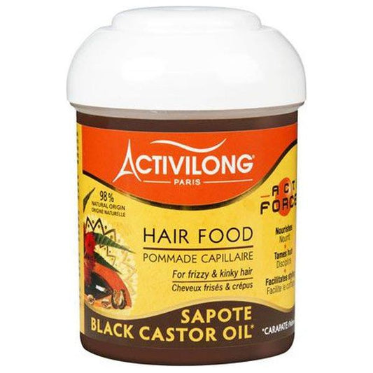 Activilong Health & Beauty Activilong ACTIFORCE Hair Food 125ml