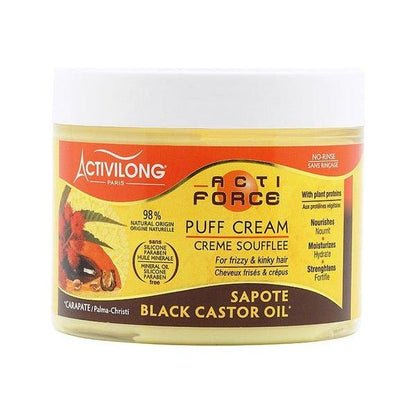 Activilong Health & Beauty Activilong ACTIFORCE Puff Cream 300ml