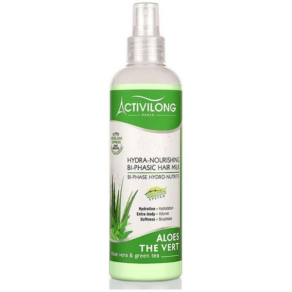 Activilong Health & Beauty Activilong Aloe Vera & Green Tea Hydra-Nourishing Bi-Phasic 240ml