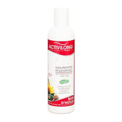 Activilong Health & Beauty Activlong Deep Regenerating Hair Care 250ml