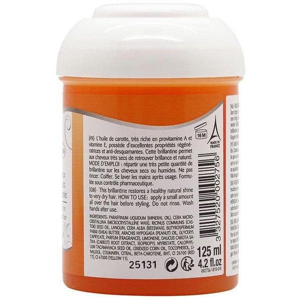 Activilong Health & Beauty Activlong Regenerating Hairdress Brillantine with Carrot-Oil 125ml