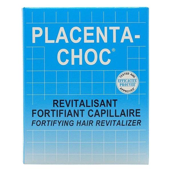 Activlong Placenta - Choc Fortifiant Capillaire 4x 10ml - Gtworld.de