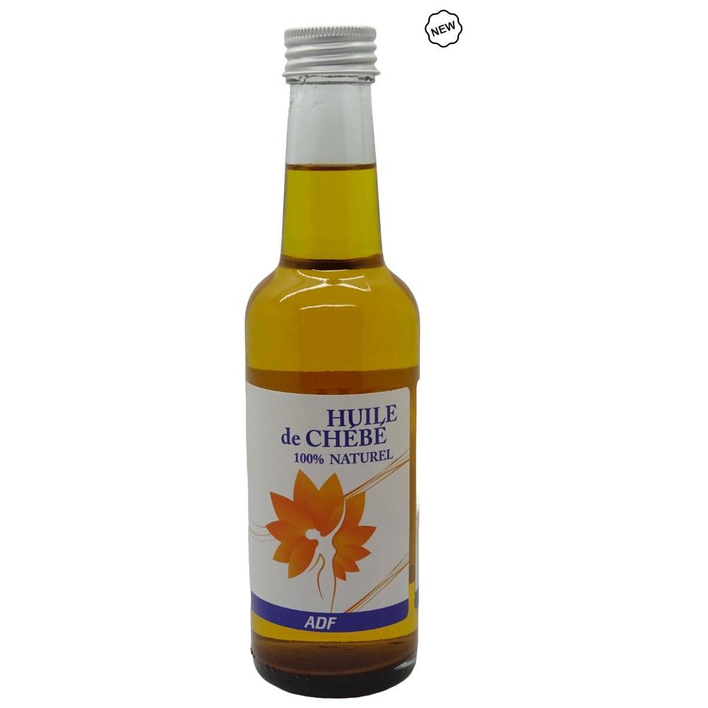 ADF 100% Natural Chebe Oil 250ml - Gtworld.de