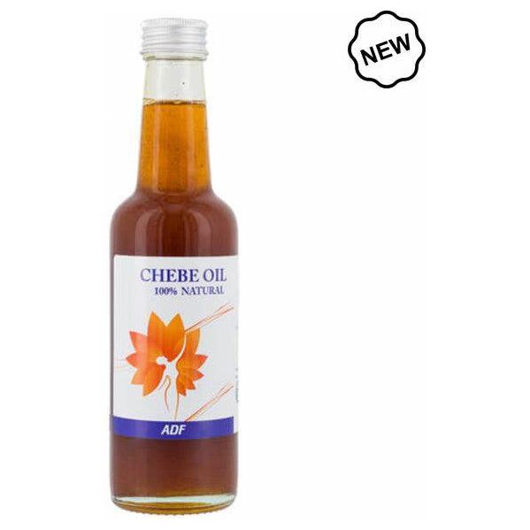 ADF 100% Natural Chebe Oil 250ml - Gtworld.de