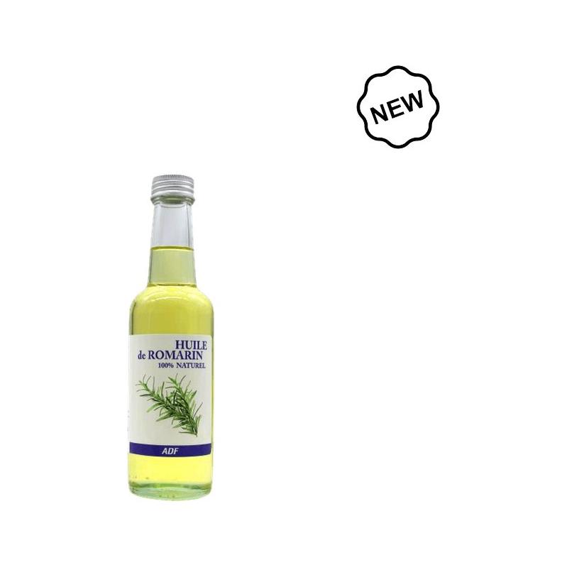 ADF 100% Natural Rosemary Oil 250ml - Gtworld.de