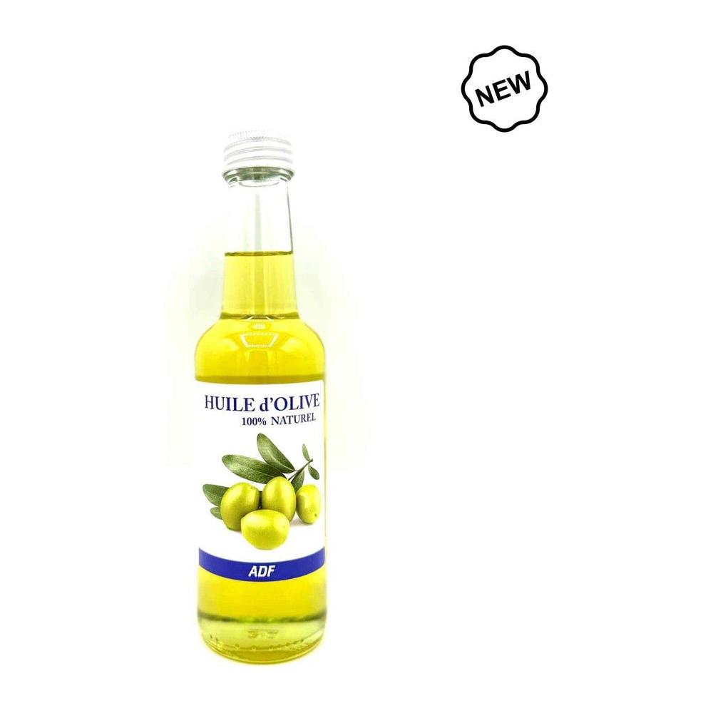 ADF 100% Pure Olive Oil 250ml - Gtworld.de