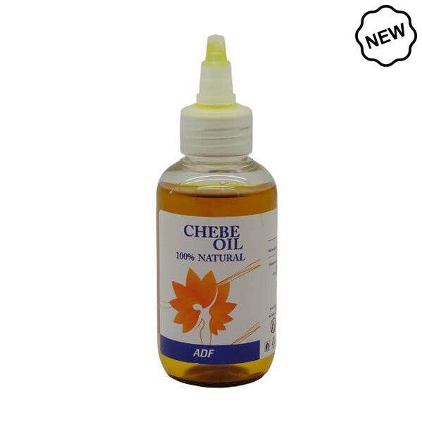 ADF ADF 100% Natural Chebe Oil 105ml