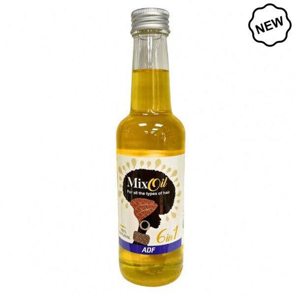 ADF ADF Mix Oils 6in1 250ml