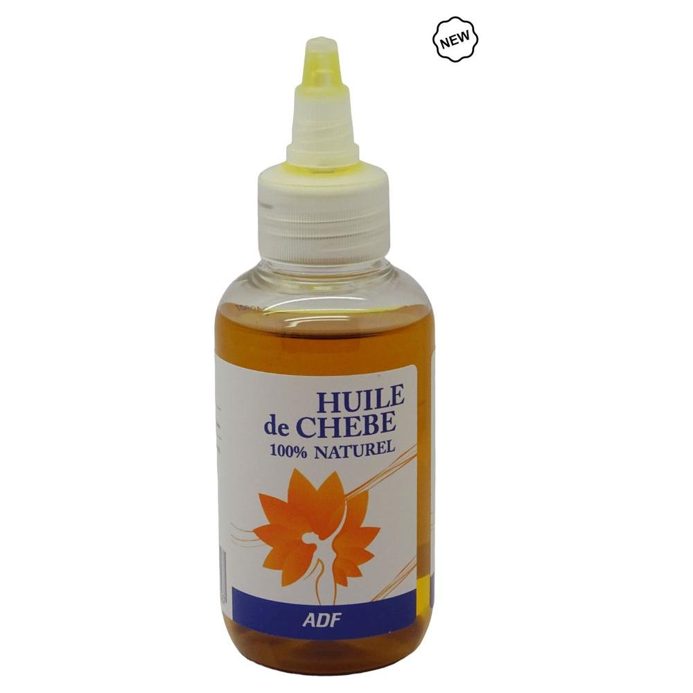 ADF Health & Beauty ADF 100% Natural Chebe Oil 105ml