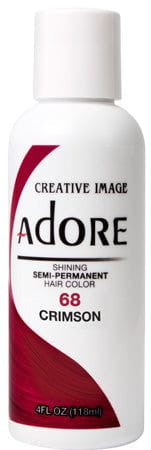 Adore Semi Permanent Hair Color 118ml | gtworld.be 