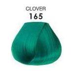 Adore Health & Beauty clover #165 Adore Semi Permanent Hair Color 118ml