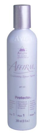 AFFIRM AVLON Protecto 8oz/240ml | gtworld.be 