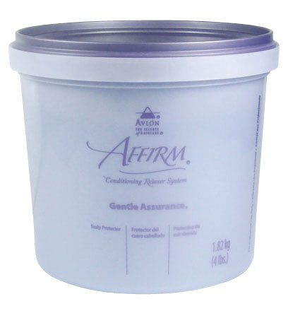 Affirm Conditioning Relaxer System Gentle Assurance 1.82kg | gtworld.be 