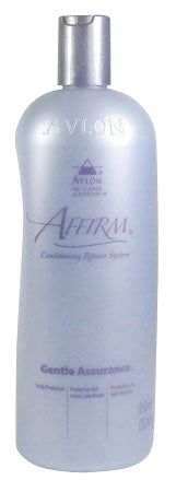 Affirm Conditioning Relaxer System Gentle Assurance Protective 946ml | gtworld.be 