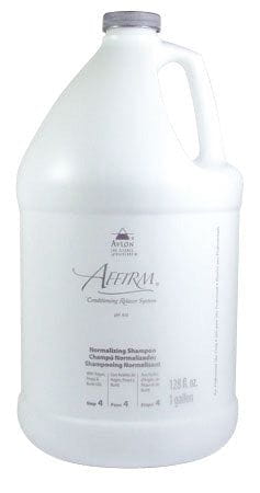 Avlon Affirm Normalizing Shampoo 1 Gallon | gtworld.be 