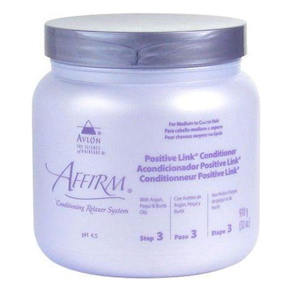 AFFIRM AVLON Positive Link Conditioner 32oz - Gtworld.de