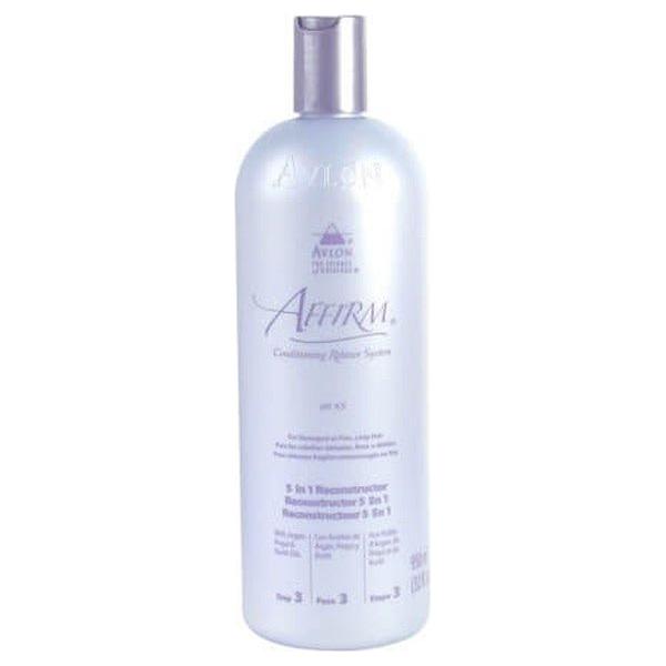 Affirm Health & Beauty Affirm 5 in 1 Reconstructor Conditioner 950ml