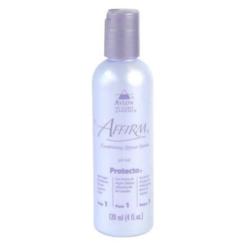 Affirm Health & Beauty AFFIRM AVLON Protector 4oz/120ml