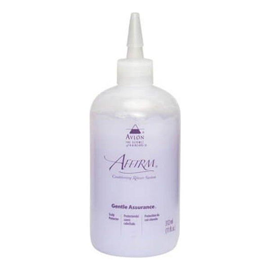 Affirm Health & Beauty Avlon Affirm Conditioning Relax System Gentle Assurance 312ml