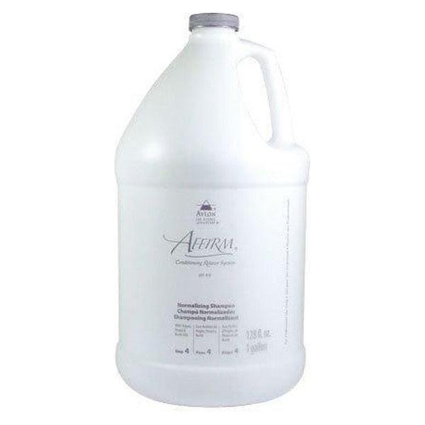 Affirm Health & Beauty Avlon Affirm Normalizing Shampoo 1 Gallon