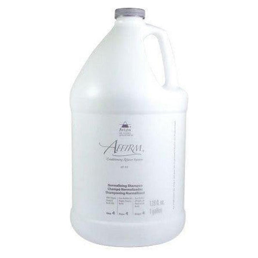 Affirm Health & Beauty Avlon Affirm Normalizing Shampoo 1 Gallon