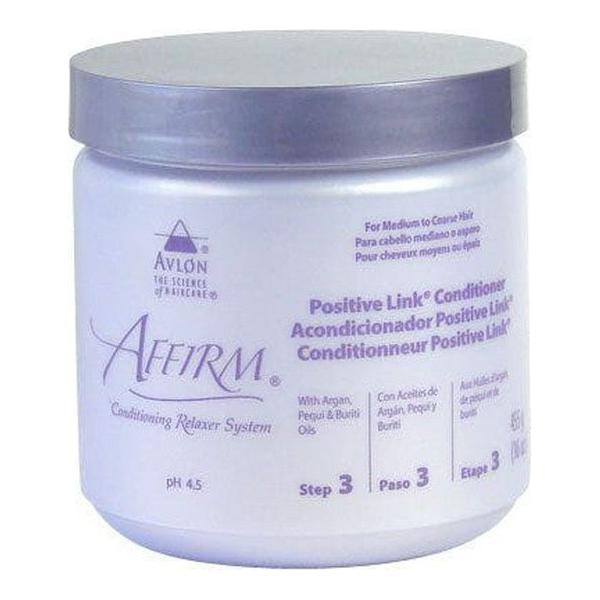 Affirm Positive Link Conditioning Relaxer System 473ml - Gtworld.de