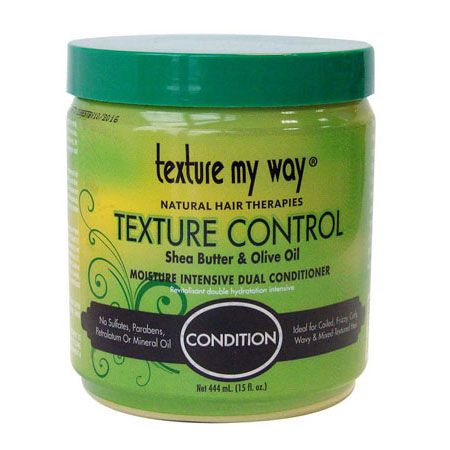 Africa´s Best texture my way Texture Control 444ml | gtworld.be 
