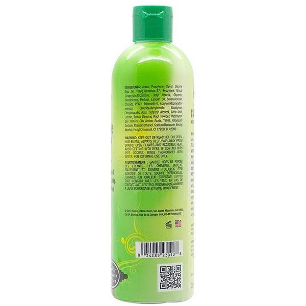 Africa's Best Health & Beauty Africa´s Best Organicas Texture My Way Curl Keeper 355ml