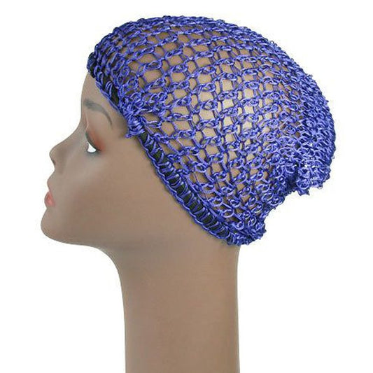 African Afri Hair Net Lilac | gtworld.be 