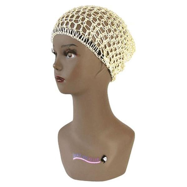 African Afri Health & Beauty African Afri Hair Net Caps