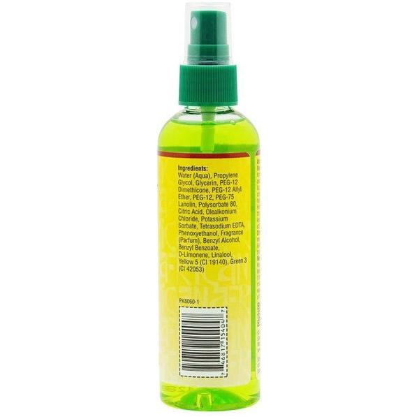 African Essence Health & Beauty African Essence Weave Spray 6 in 1 - 118ml