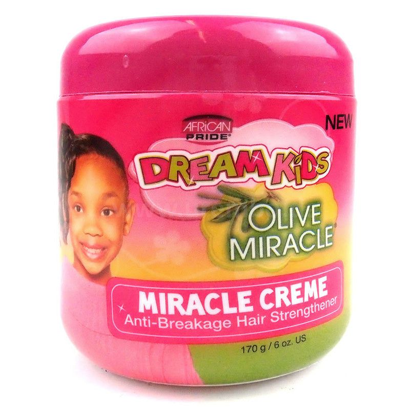 AFRiCAN PRIDE DREAM KIDS MIRACLE CREME 6oz | gtworld.be 