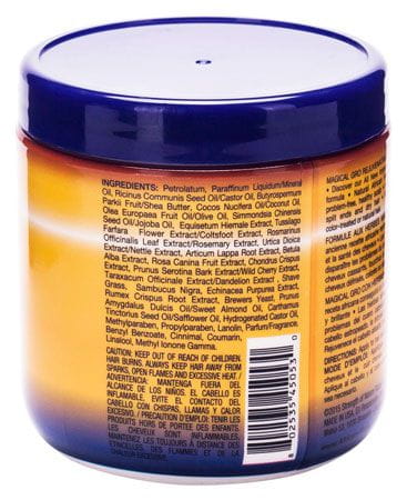 African Pride Magical Gro Rejuvenating herbal formula 157 ml | gtworld.be 