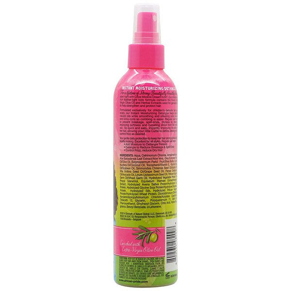 Dream Kids Olive Miracle Instant Moisturizing Detangler 236ml | gtworld.be 