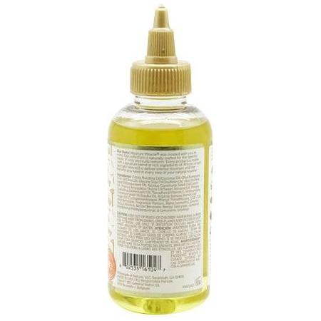 African Pride Health & Beauty African Pride Moisture Miracle 5 Essential Oils 118ml