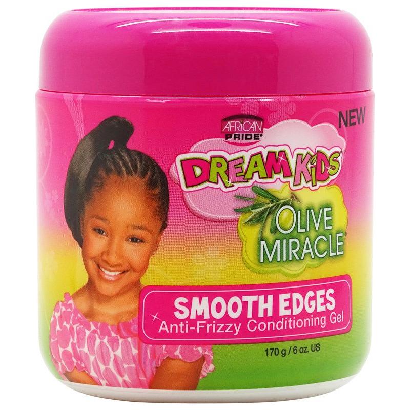 African Pride Health & Beauty Dream Kids Hair Moisture-Rich Bundle