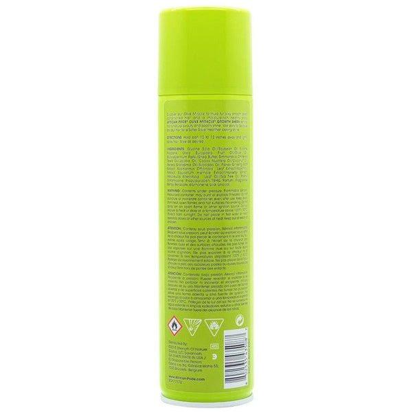 African Pride Olive Miracle Growth Sheen Spray 236ml - Gtworld.de