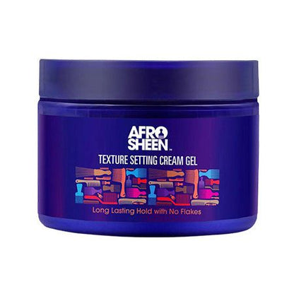 Afro Sheen Texture Setting Cream Gel 340g | gtworld.be 