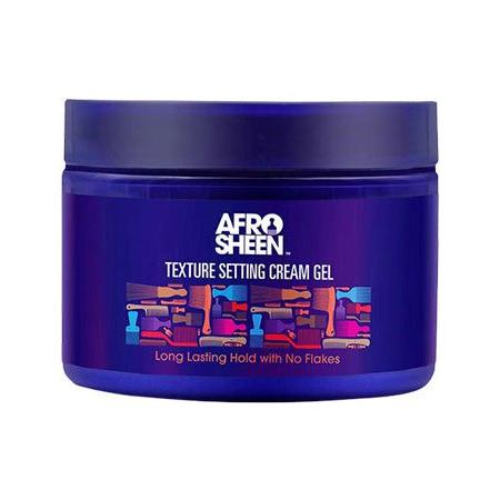 Afro Sheen Texture Setting Cream Gel 340g - Gtworld.de