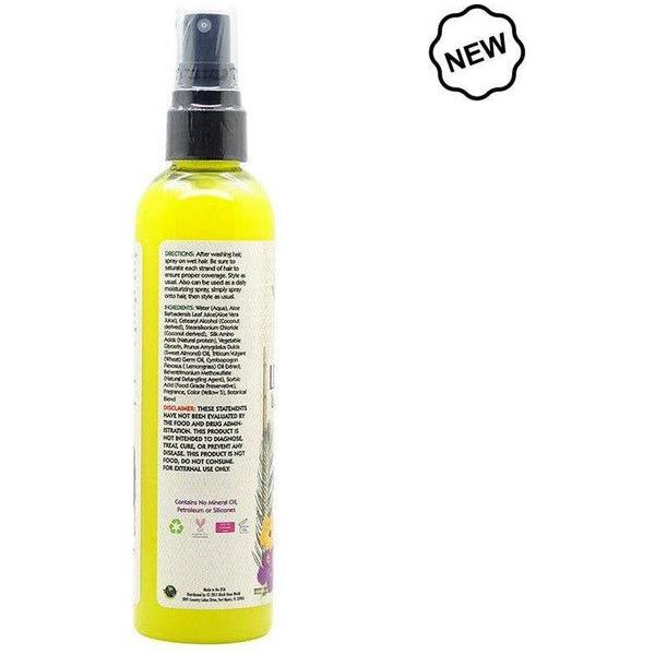 Alikay Lemongrass Leave - In Conditioner 237 ml - Gtworld.de