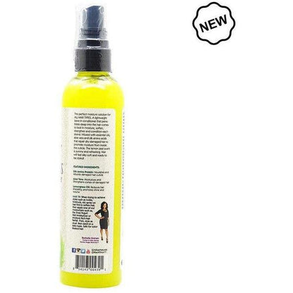 Alikay Lemongrass Leave - In Conditioner 237 ml - Gtworld.de