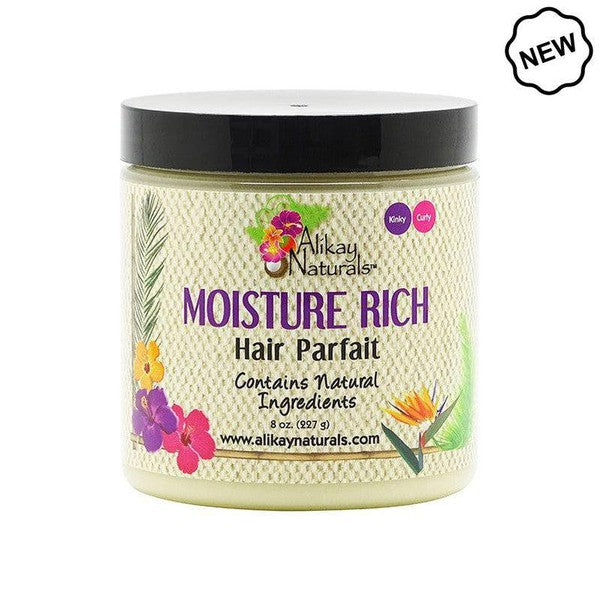 Alikay Moisture Rich Parfait 236ml | gtworld.be 