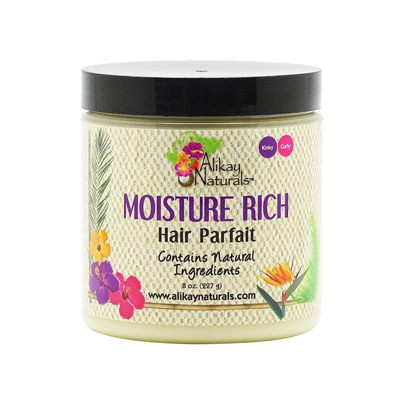 Alikay Moisture Rich Parfait 236ml | gtworld.be 