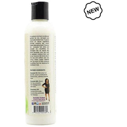 Alikay Naturals Health & Beauty Alikay Naturals Caribbean Coconut Milk Conditioner 236ml