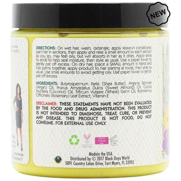 Alikay Naturals Health & Beauty Alikay Shea Yogurt Hair Moisture 236 ml