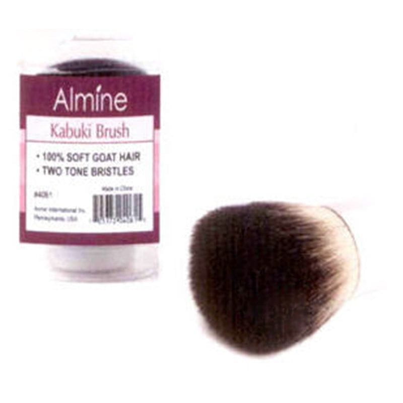 Almine Brush Cosmetic Kbuki 04061 | gtworld.be 