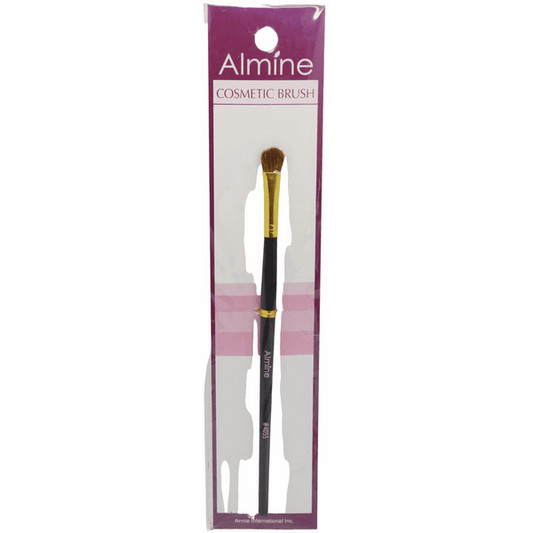 Almine Cosmetic Brush 6.5'' Eyeliner Brush #4055 | gtworld.be 