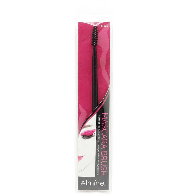 Almine Mascara Brush, Perfect For Separating The Eyelashes Or Eyebrows | gtworld.be 